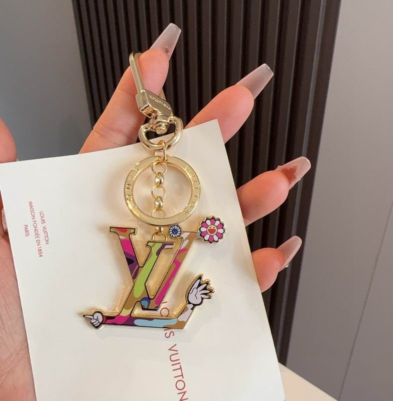 LV keyring m02